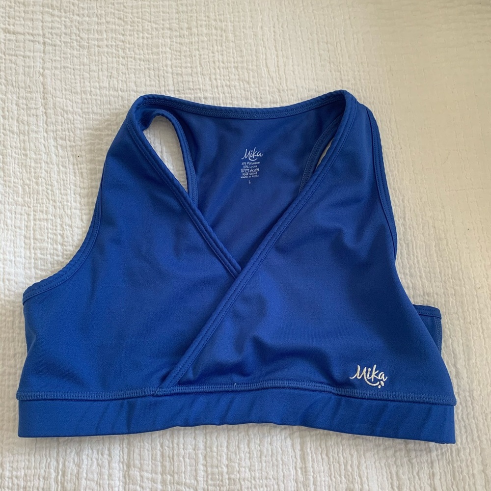 Mika Ella bra top